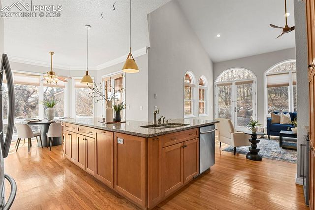 4930 Langdale Way, Colorado Springs, CO 80906