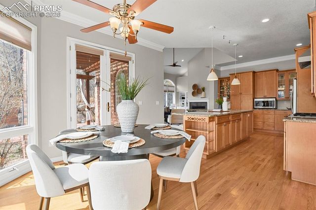 4930 Langdale Way, Colorado Springs, CO 80906