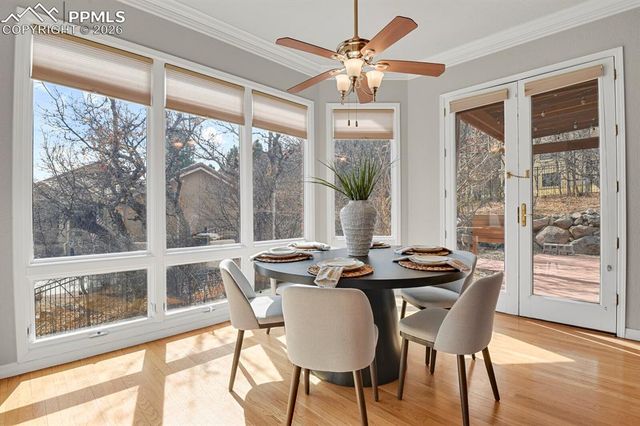 4930 Langdale Way, Colorado Springs, CO 80906