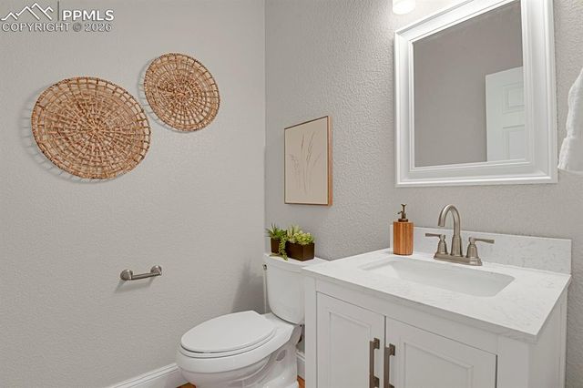 4930 Langdale Way, Colorado Springs, CO 80906