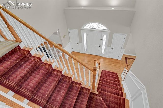 4930 Langdale Way, Colorado Springs, CO 80906