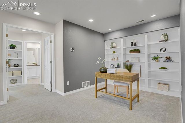 4930 Langdale Way, Colorado Springs, CO 80906