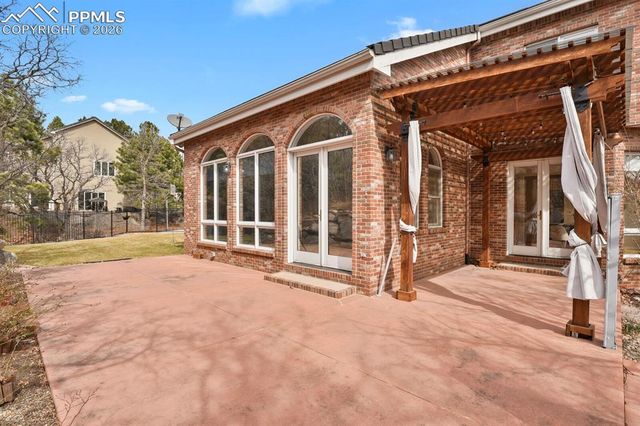 4930 Langdale Way, Colorado Springs, CO 80906