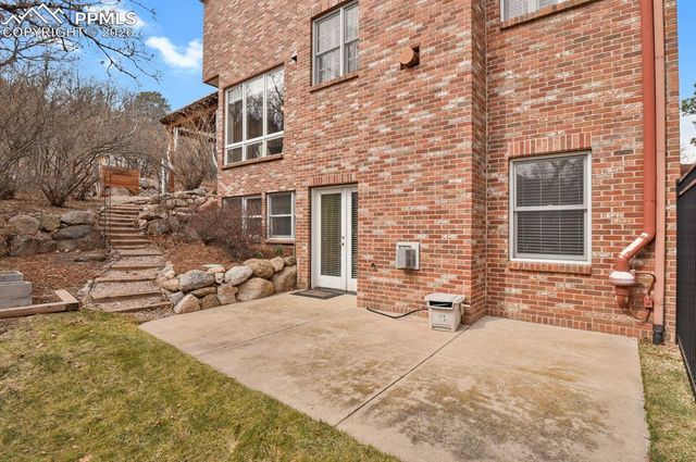 4930 Langdale Way, Colorado Springs, CO 80906