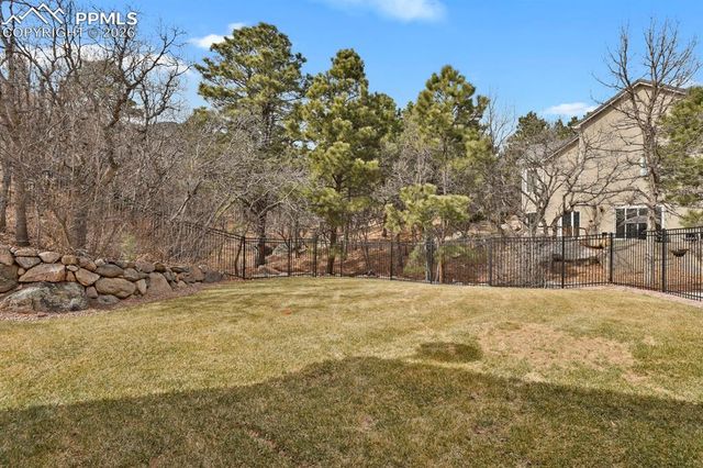 4930 Langdale Way, Colorado Springs, CO 80906