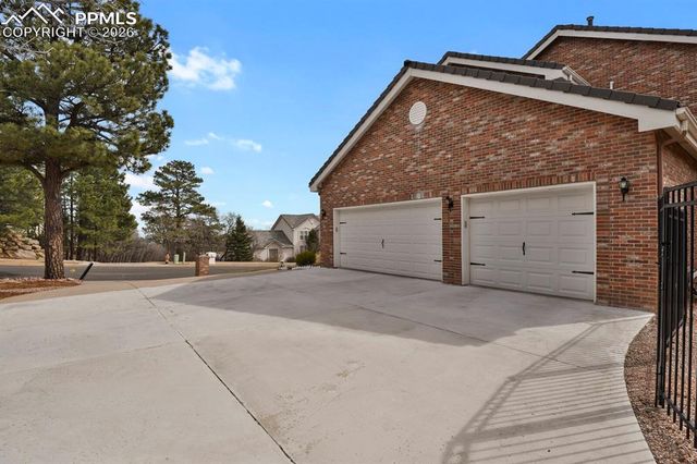 4930 Langdale Way, Colorado Springs, CO 80906
