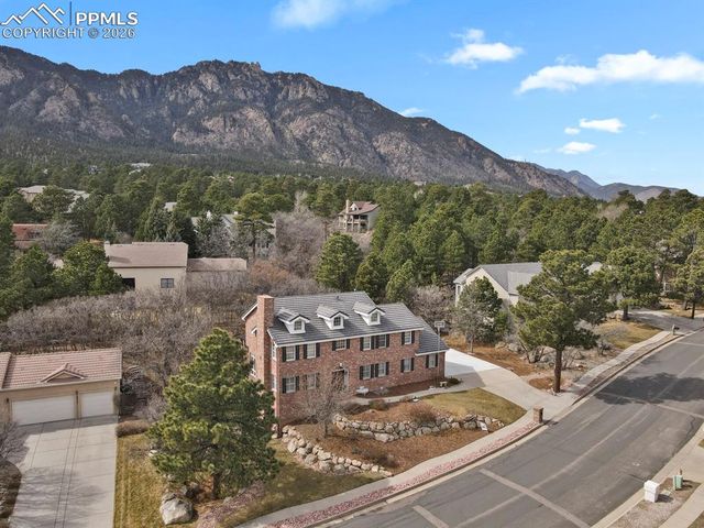 4930 Langdale Way, Colorado Springs, CO 80906