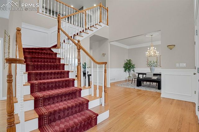 4930 Langdale Way, Colorado Springs, CO 80906