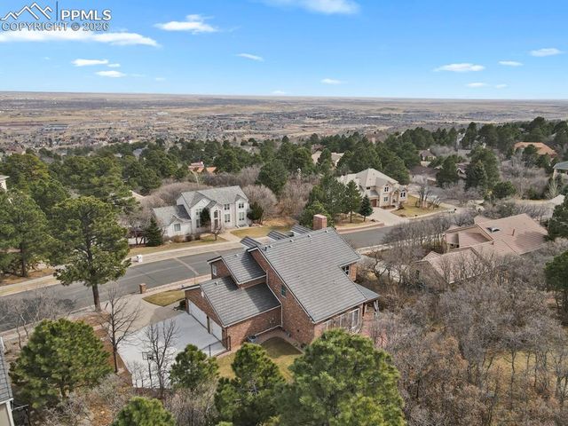 4930 Langdale Way, Colorado Springs, CO 80906