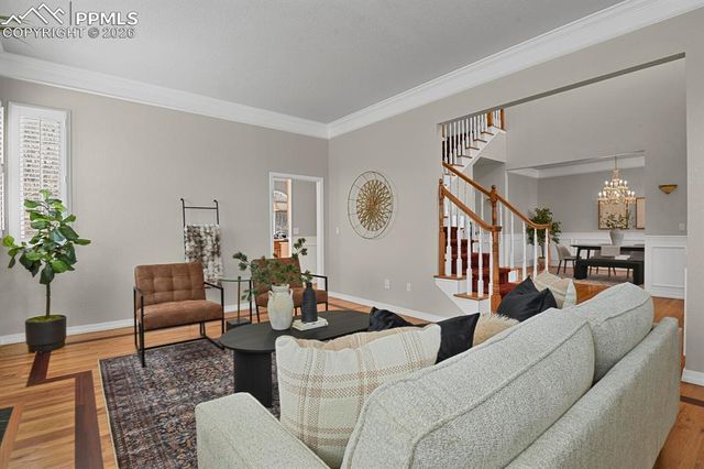 4930 Langdale Way, Colorado Springs, CO 80906