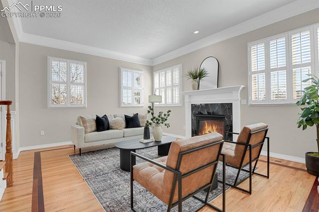 4930 Langdale Way, Colorado Springs, CO 80906