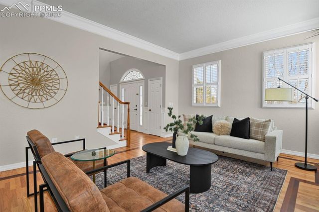 4930 Langdale Way, Colorado Springs, CO 80906