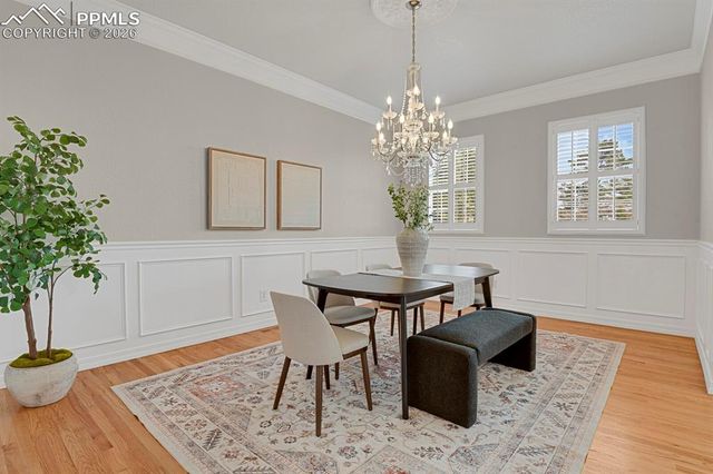 4930 Langdale Way, Colorado Springs, CO 80906