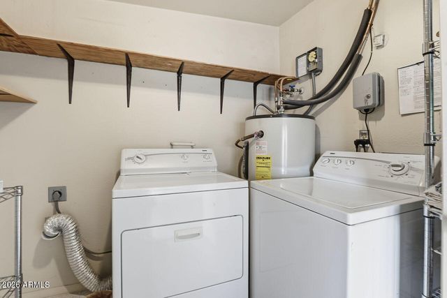 14860 N 21ST Place N, Phoenix, AZ 85022