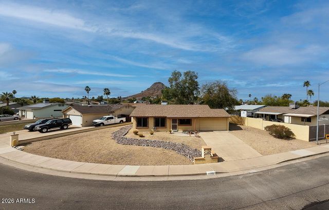 14860 N 21ST Place N, Phoenix, AZ 85022