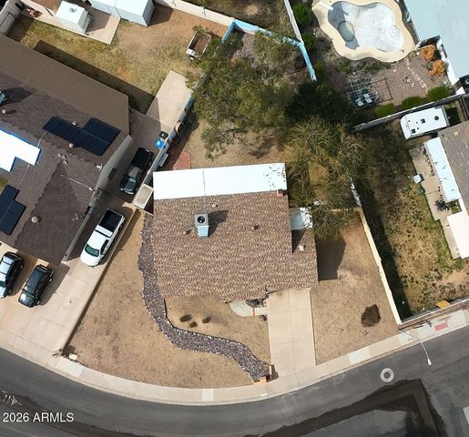 14860 N 21ST Place N, Phoenix, AZ 85022