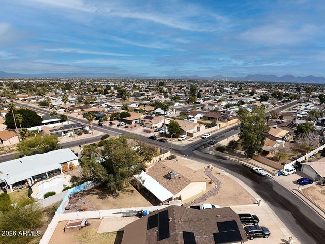 14860 N 21ST Place N, Phoenix, AZ 85022