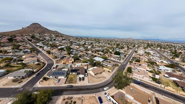 14860 N 21ST Place N, Phoenix, AZ 85022