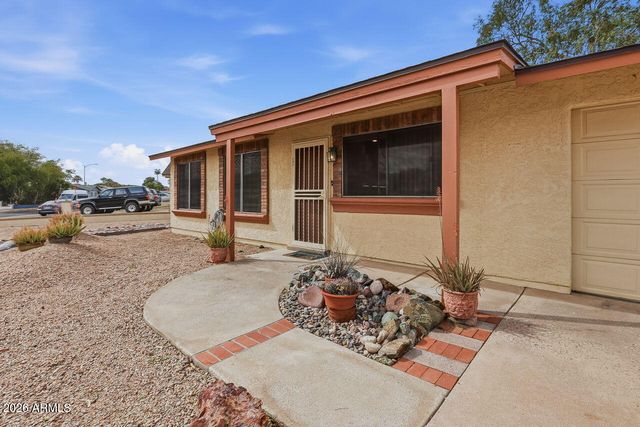 14860 N 21ST Place N, Phoenix, AZ 85022