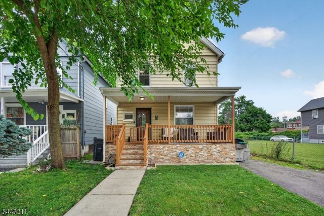 616 W 4Th St, Plainfield City, NJ 07060