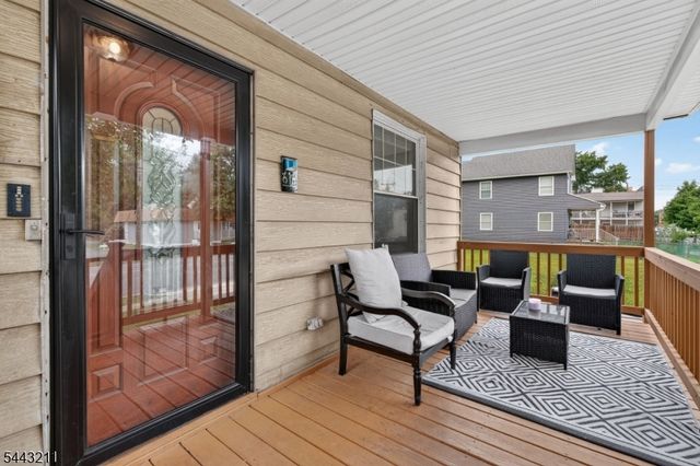 616 W 4Th St, Plainfield City, NJ 07060