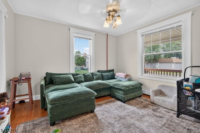 616 W 4Th St, Plainfield City, NJ 07060