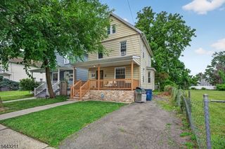 616 W 4Th St, Plainfield City, NJ 07060