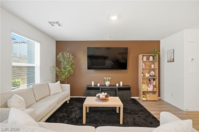 4597 Honey Hills Avenue, Las Vegas, NV 89141