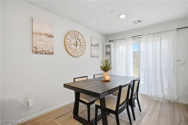 4597 Honey Hills Avenue, Las Vegas, NV 89141