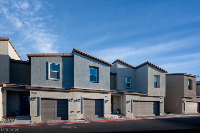 4597 Honey Hills Avenue, Las Vegas, NV 89141