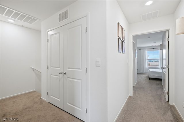 4597 Honey Hills Avenue, Las Vegas, NV 89141