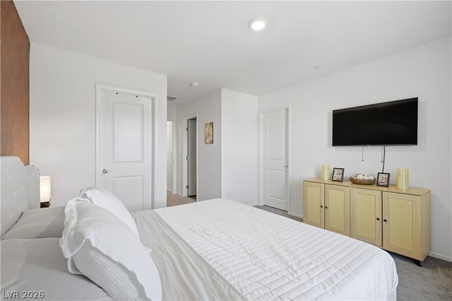 4597 Honey Hills Avenue, Las Vegas, NV 89141