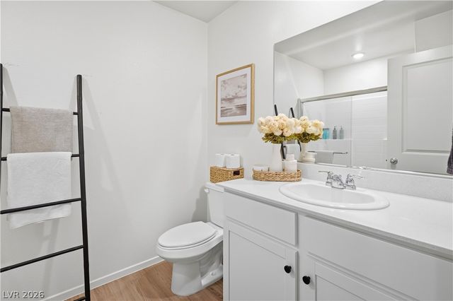 4597 Honey Hills Avenue, Las Vegas, NV 89141