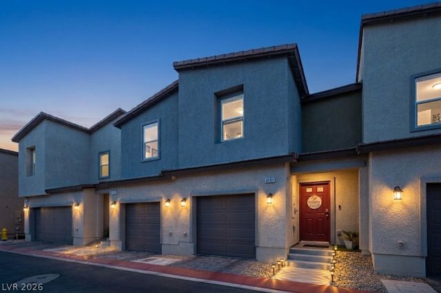 4597 Honey Hills Avenue, Las Vegas, NV 89141