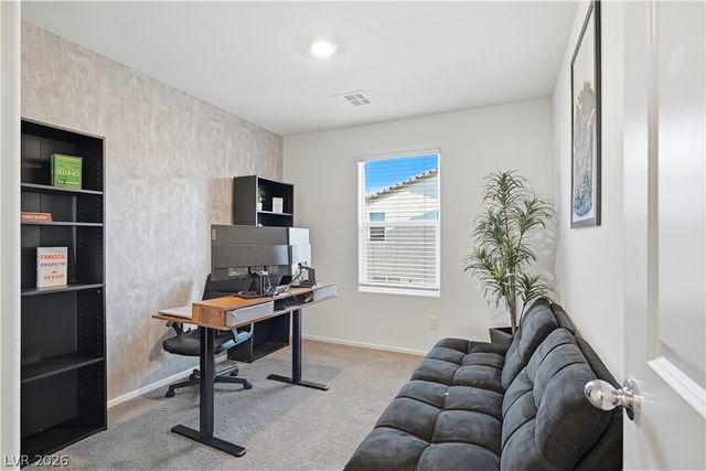 4597 Honey Hills Avenue, Las Vegas, NV 89141