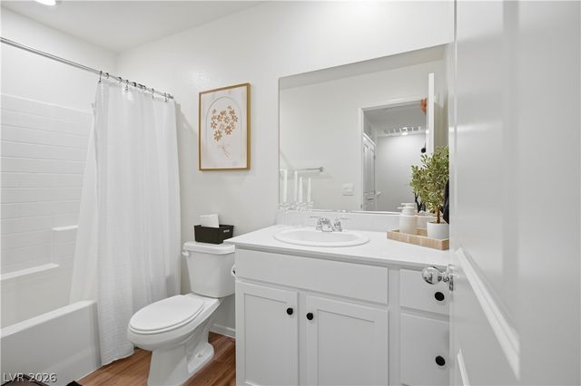 4597 Honey Hills Avenue, Las Vegas, NV 89141
