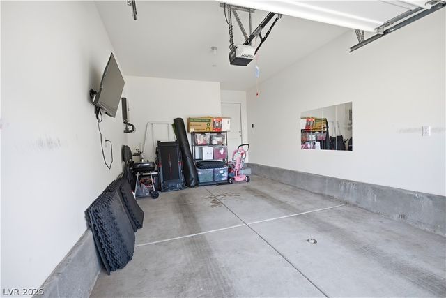 4597 Honey Hills Avenue, Las Vegas, NV 89141