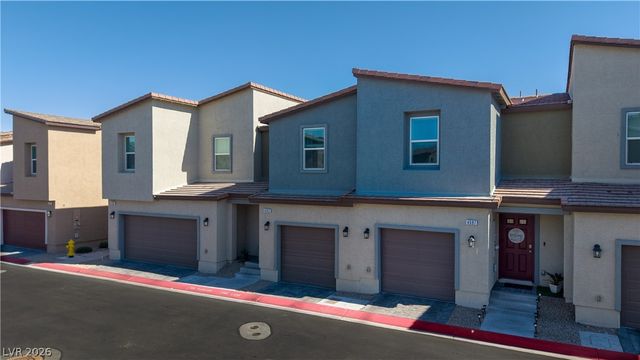 4597 Honey Hills Avenue, Las Vegas, NV 89141