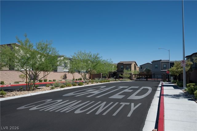 4597 Honey Hills Avenue, Las Vegas, NV 89141
