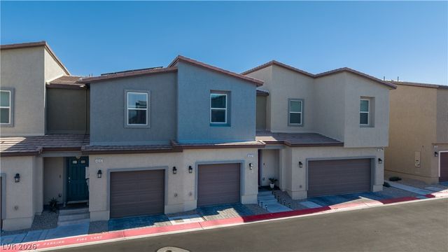 4597 Honey Hills Avenue, Las Vegas, NV 89141