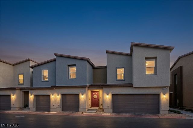 4597 Honey Hills Avenue, Las Vegas, NV 89141
