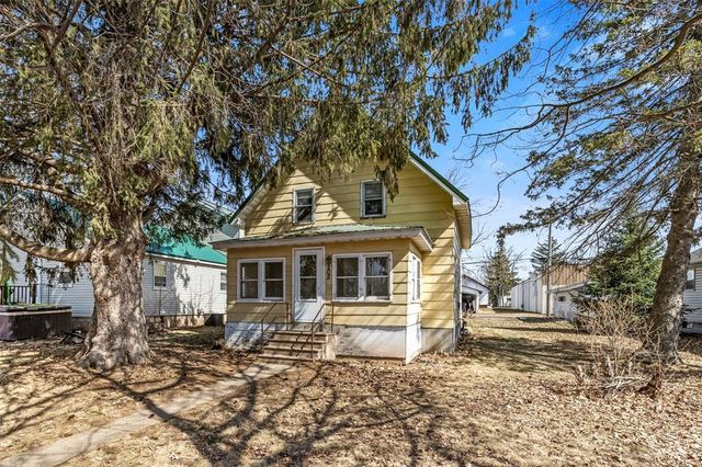 205 S 5th Street, Cornell, WI 54732