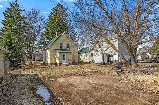 205 S 5th Street, Cornell, WI 54732