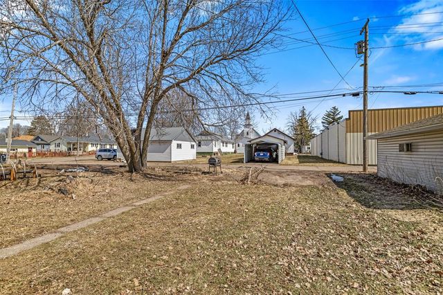 205 S 5th Street, Cornell, WI 54732