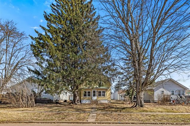 205 S 5th Street, Cornell, WI 54732