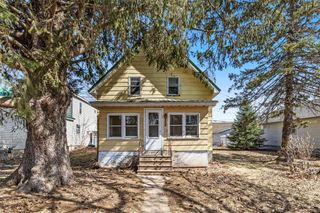 205 S 5th Street, Cornell, WI 54732