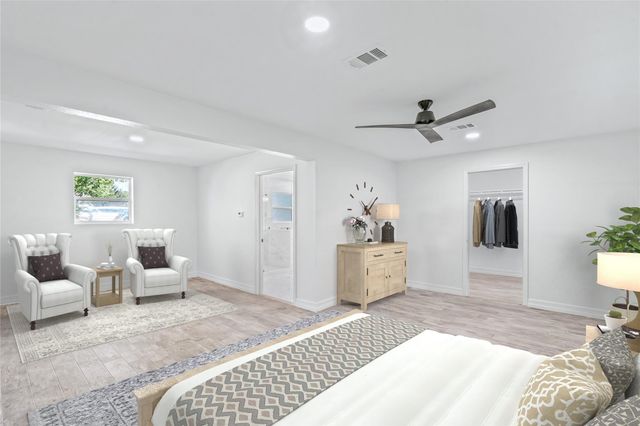 5425 Jeffrey Street, Dickinson, TX 77539