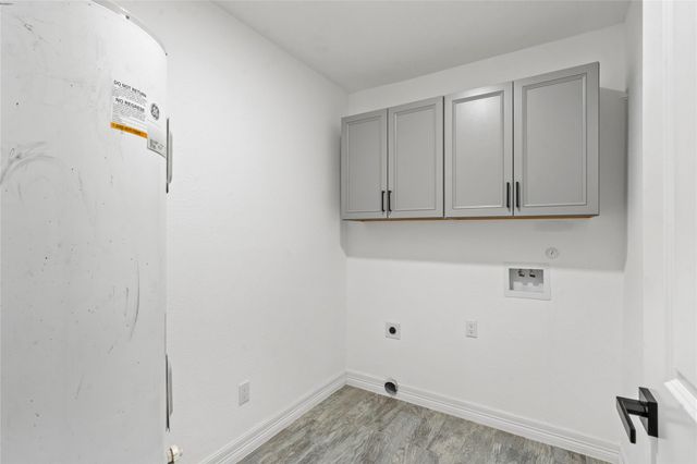 5425 Jeffrey Street, Dickinson, TX 77539