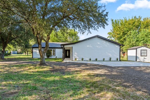 5425 Jeffrey Street, Dickinson, TX 77539