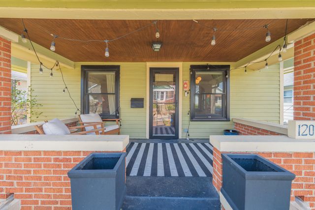 1204 S Grant Street, Bloomington, IN 47401